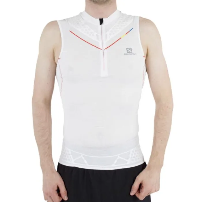 Salomon Running Tops & T-shirts^S/Lab EXO Tank