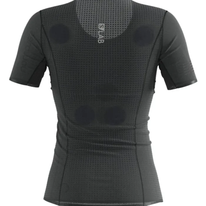 Salomon Running Tops & T-shirts^S/Lab NSO Tee Black