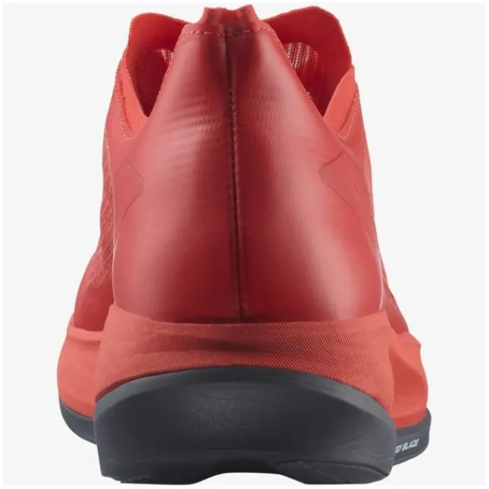 Salomon Neutral Running Shoes | Carbon Plated Running Shoes^S/Lab Phantasm CF Red