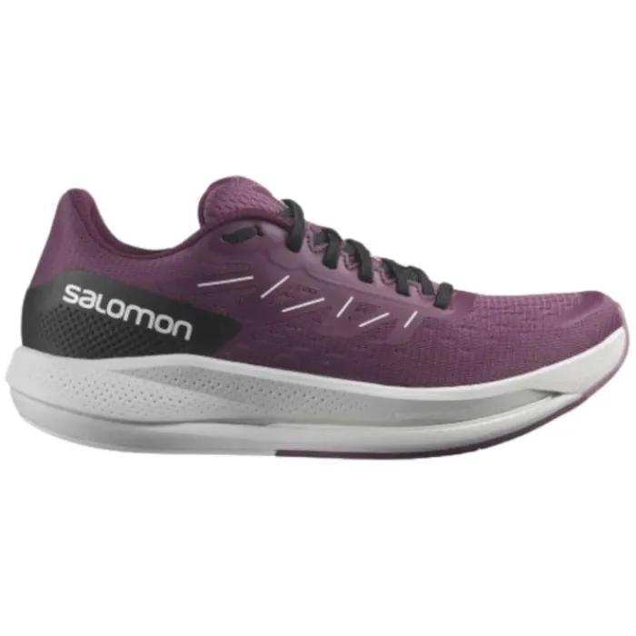 Salomon Neutral Running Shoes | Race Shoes^Spectur Purple