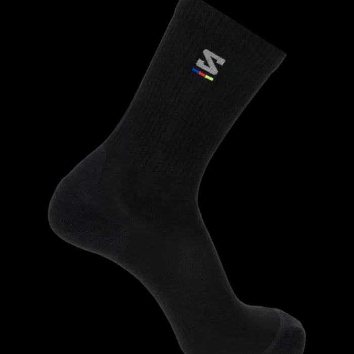 Salomon Socks^Sunday Smart Crew