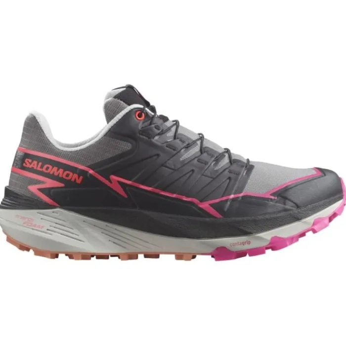 Salomon Neutral Running Shoes | Trailrunning Shoes^Thundercross Black