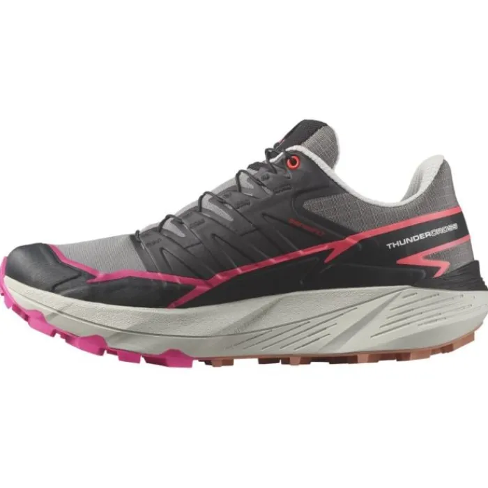 Salomon Neutral Running Shoes | Trailrunning Shoes^Thundercross Black
