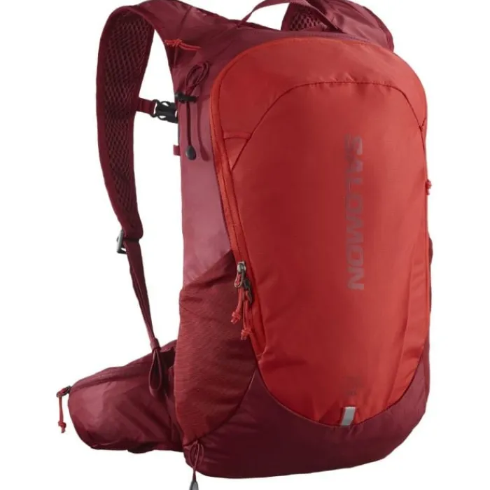 Salomon Running Backpacks & Bags^Trailblazer 20 Red