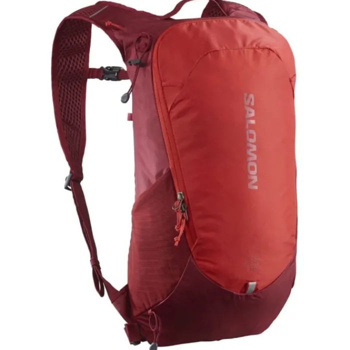 Salomon Running Backpacks & Bags^Trailblazer 30 Red