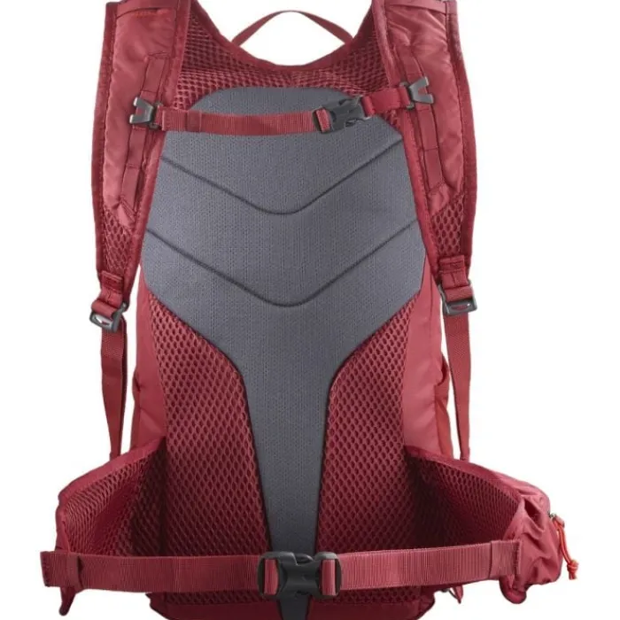 Salomon Running Backpacks & Bags^Trailblazer 20 Red