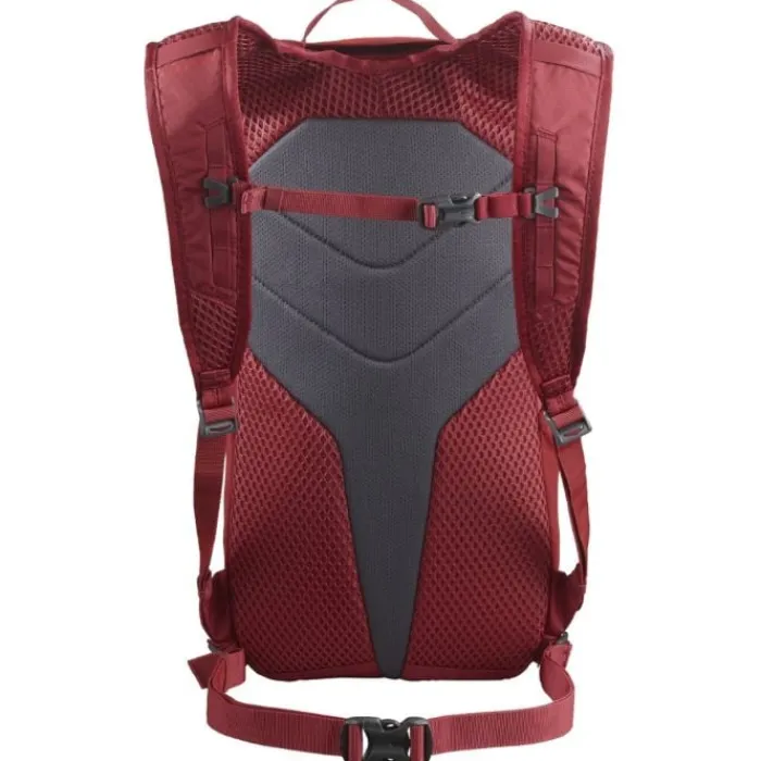 Salomon Running Backpacks & Bags^Trailblazer 30 Red