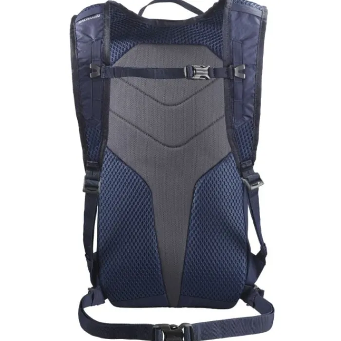 Salomon Running Backpacks & Bags^Trailblazer 10 Blue