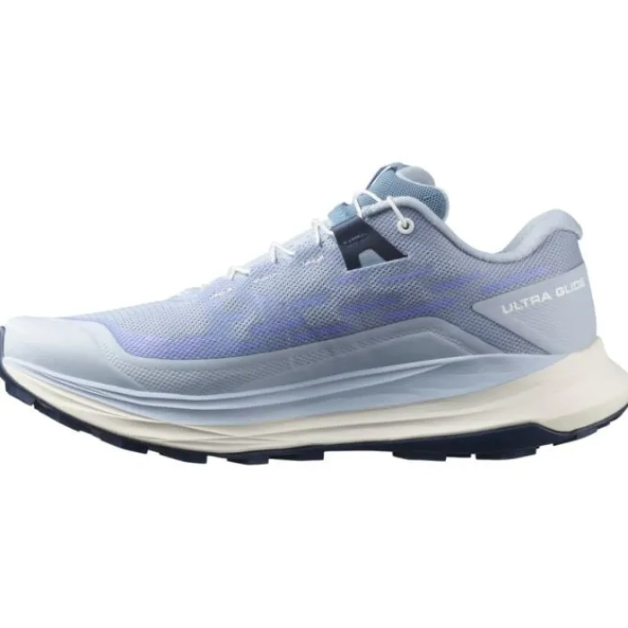 Salomon Neutral Running Shoes | Trailrunning Shoes^Ultra Glide Blue