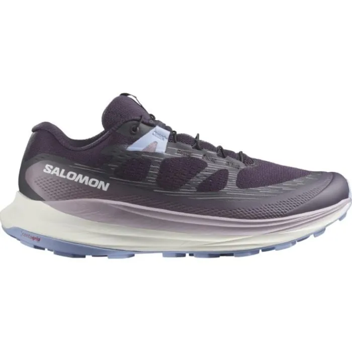 Salomon Hiking Shoes Sale | Neutral Running Shoes^Ultra Glide 2 Purple