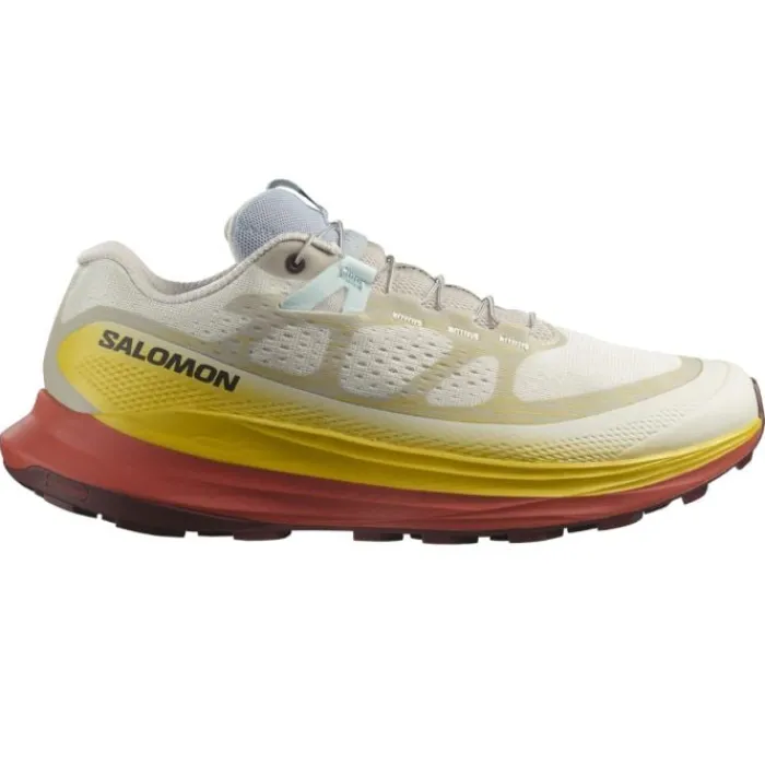 Salomon Hiking Shoes Sale | Trailrunning Shoes^Ultra Glide 2 Grey