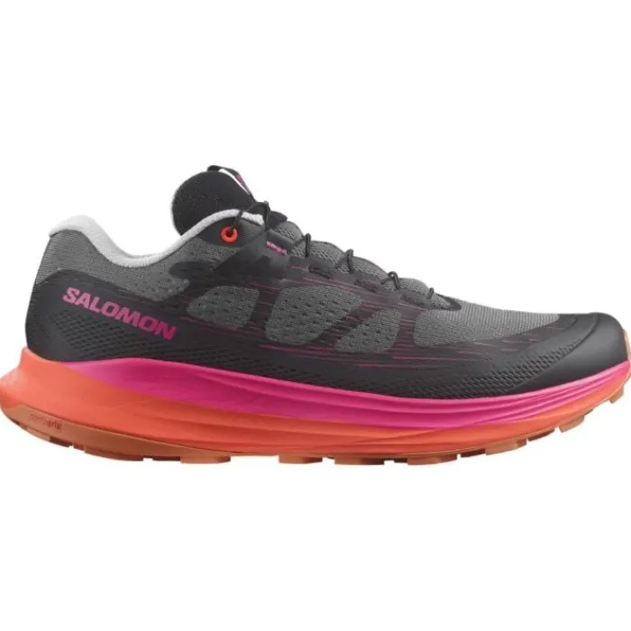 Salomon Hiking Shoes Sale | Neutral Running Shoes^Ultra Glide 2 Black