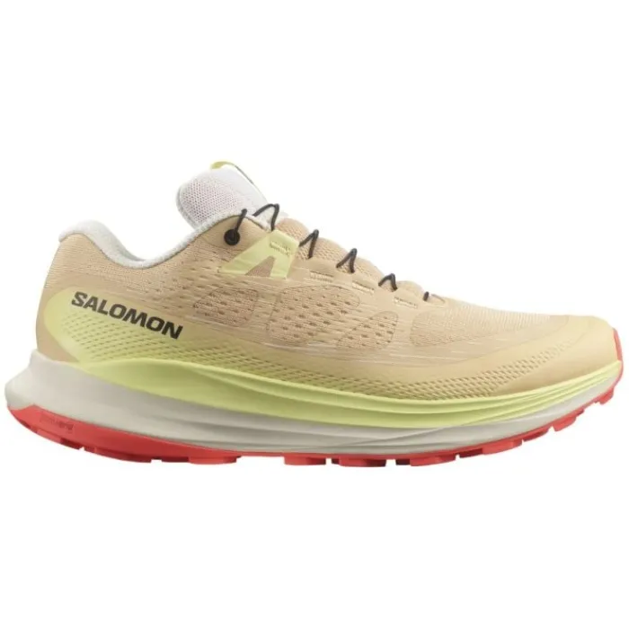 Salomon Neutral Running Shoes | Trailrunning Shoes^Ultra Glide 2 Yellow