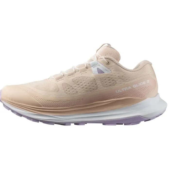 Salomon Hiking Shoes Sale | Neutral Running Shoes^Ultra Glide 2 Orange