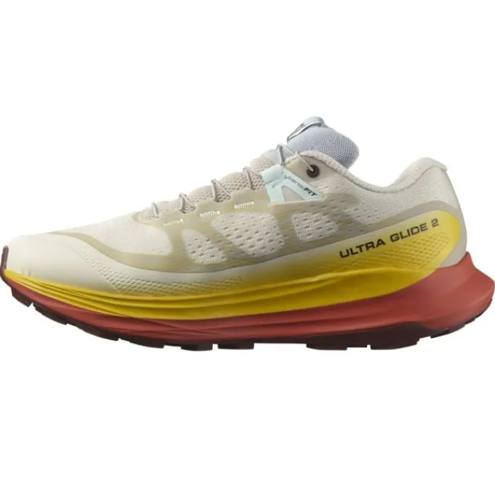 Salomon Hiking Shoes Sale | Trailrunning Shoes^Ultra Glide 2 Grey