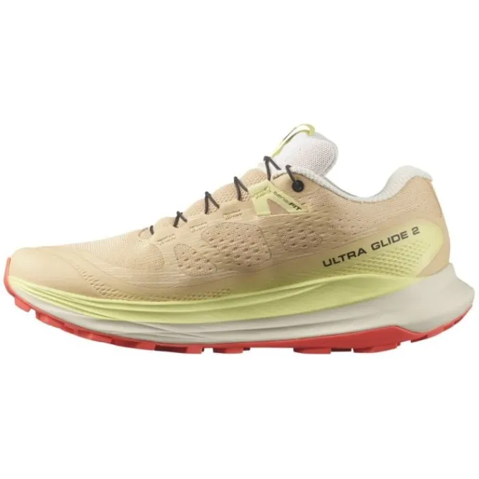 Salomon Neutral Running Shoes | Trailrunning Shoes^Ultra Glide 2 Yellow