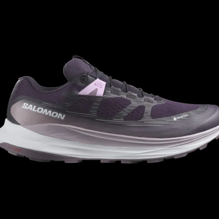 Salomon Hiking Shoes Sale | Waterproof Hiking Shoes^Ultra Glide 2 GTX Purple