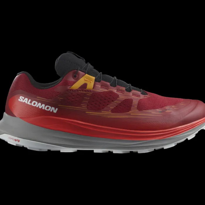 Salomon Hiking Shoes Sale | Neutral Running Shoes^Ultra Glide 2 GTX Red