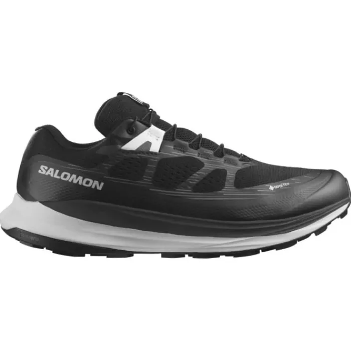 Salomon Hiking Shoes Sale | Neutral Running Shoes^Ultra Glide 2 GTX Black