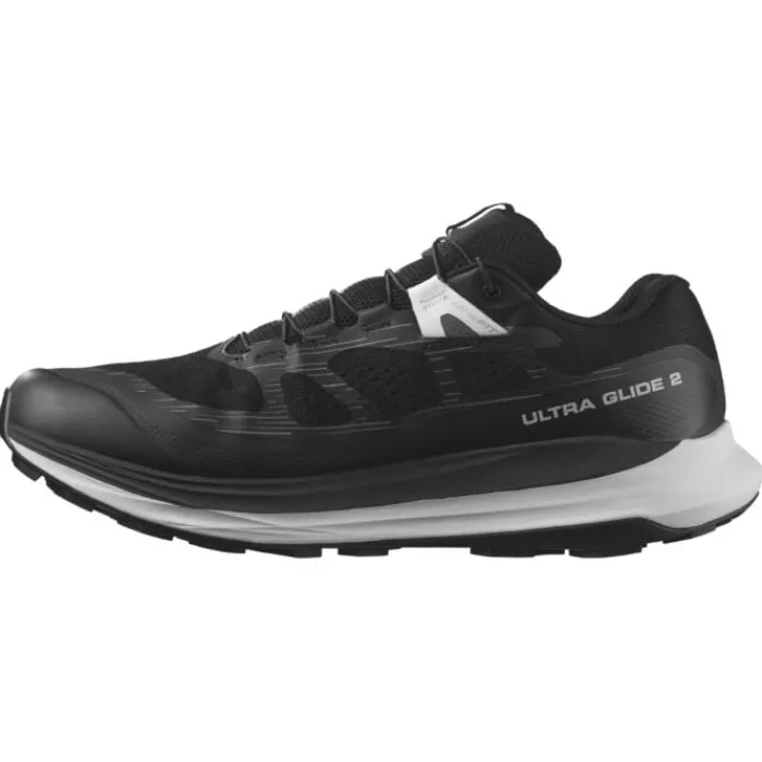 Salomon Hiking Shoes Sale | Neutral Running Shoes^Ultra Glide 2 GTX Black