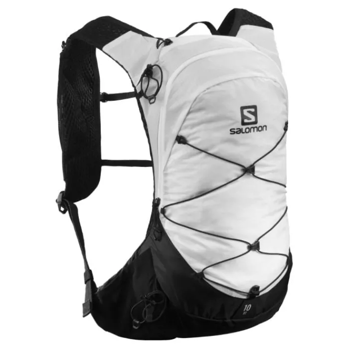 Salomon Running Backpacks & Bags^XT 10 White
