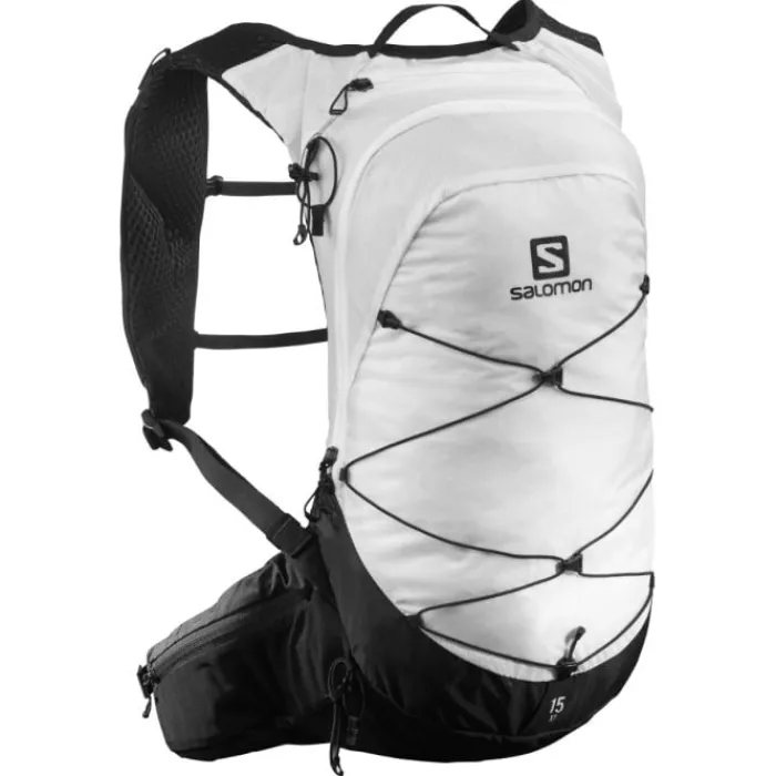 Salomon Running Backpacks & Bags^XT 15 White