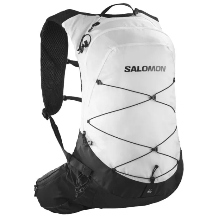 Salomon Running Backpacks & Bags^XT 20 White