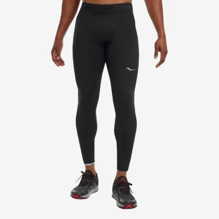 Saucony Running Leggings & Pants^Bell Lap Tight Black