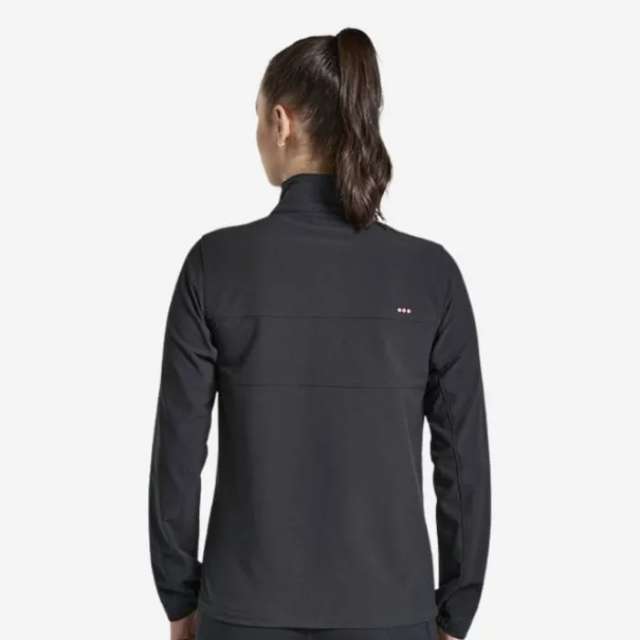 Saucony Running Jackets^Bluster Jacket Black