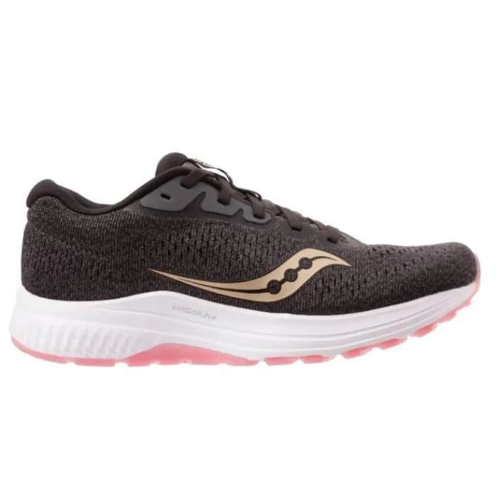 Saucony Neutral Running Shoes | Road Running Shoes^Clarion 2 Black