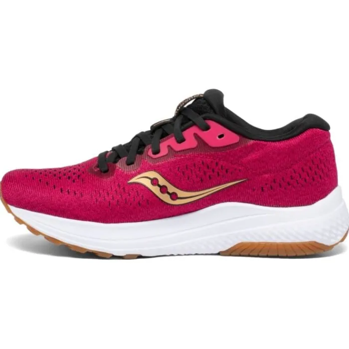 Saucony Neutral Running Shoes | Road Running Shoes^Clarion 2 Red
