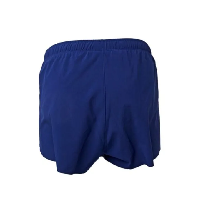 Saucony Running Shorts^Elite Split Shorts Blue
