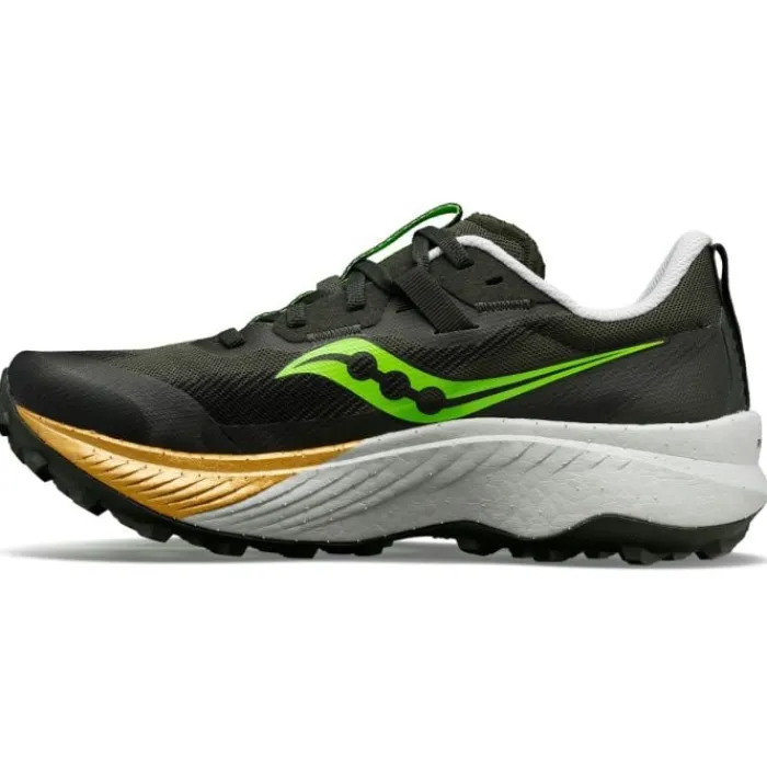 Saucony Neutral Running Shoes | Trailrunning Shoes^Endorphin Edge Black