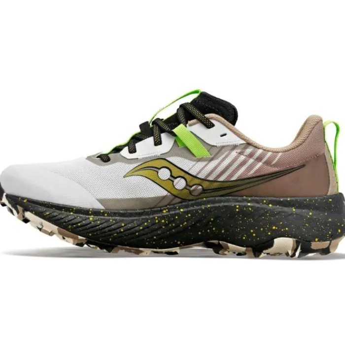Saucony Neutral Running Shoes | Trailrunning Shoes^Endorphin Edge White