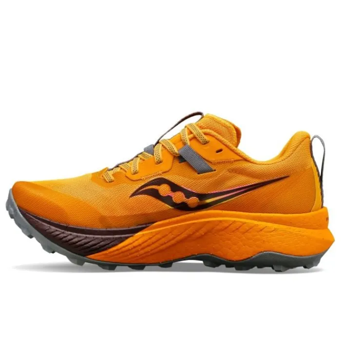 Saucony Neutral Running Shoes | Trailrunning Shoes^Endorphin Edge Yellow