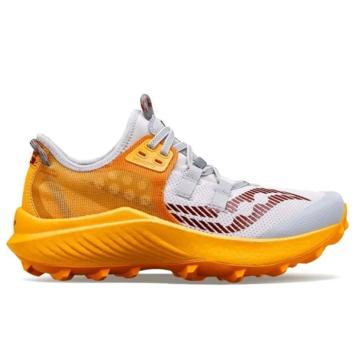 Saucony Neutral Running Shoes | Trailrunning Shoes^Endorphin Rift Yellow