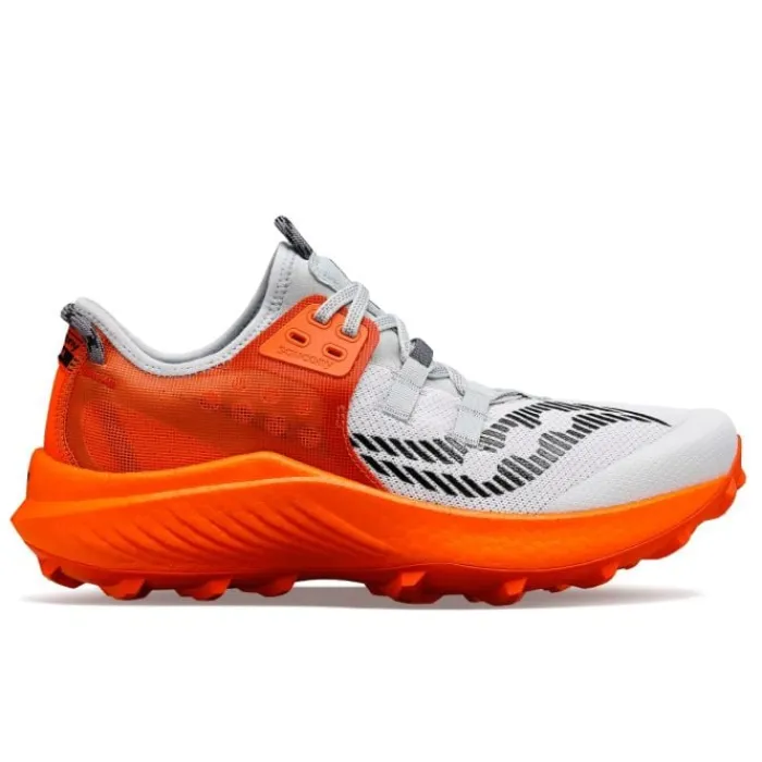 Saucony Neutral Running Shoes | Trailrunning Shoes^Endorphin Rift Orange