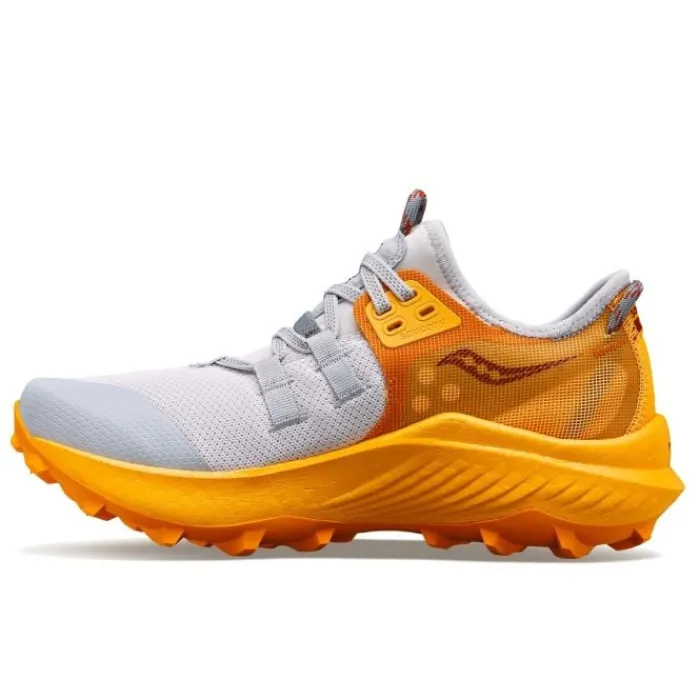 Saucony Neutral Running Shoes | Trailrunning Shoes^Endorphin Rift Yellow