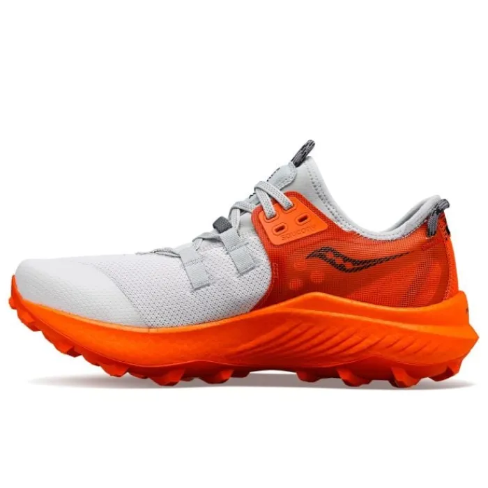 Saucony Neutral Running Shoes | Trailrunning Shoes^Endorphin Rift Orange