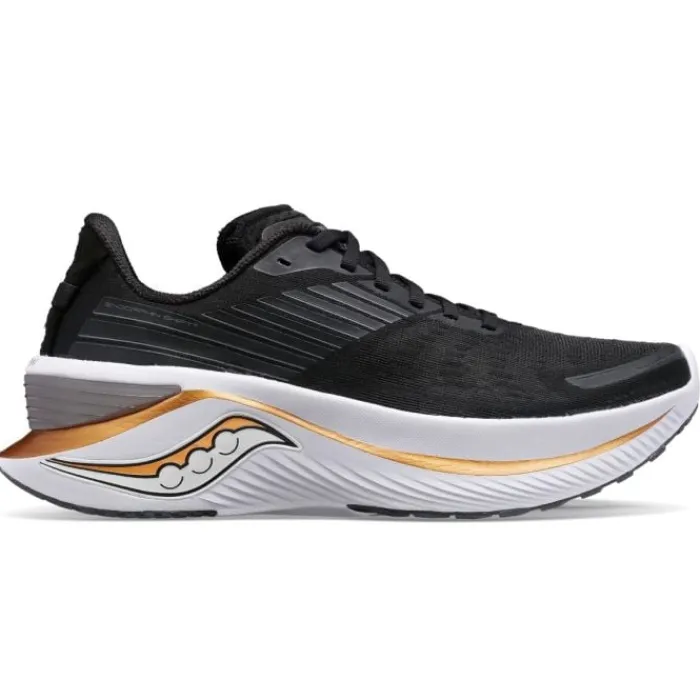 Saucony Neutral Running Shoes | Road Running Shoes^Endorphin Shift 3 Black