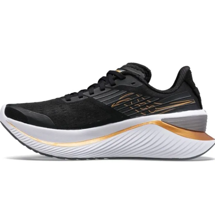 Saucony Neutral Running Shoes | Road Running Shoes^Endorphin Shift 3 Black