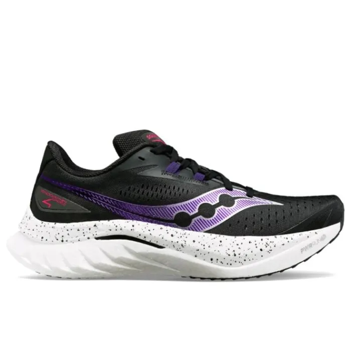Saucony Neutral Running Shoes | Race Shoes^Endorphin speed 4 Black