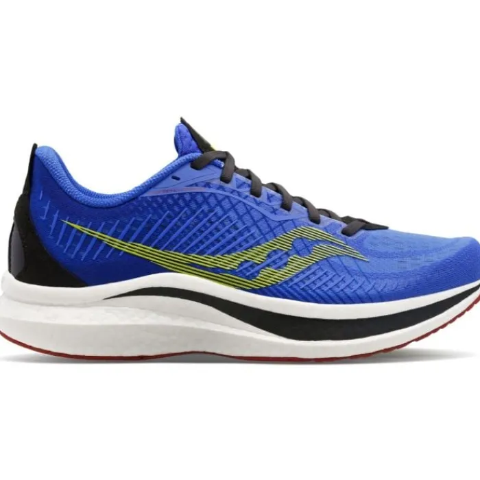 Saucony Neutral Running Shoes | Race Shoes^Endorphin Speed 2 Blue