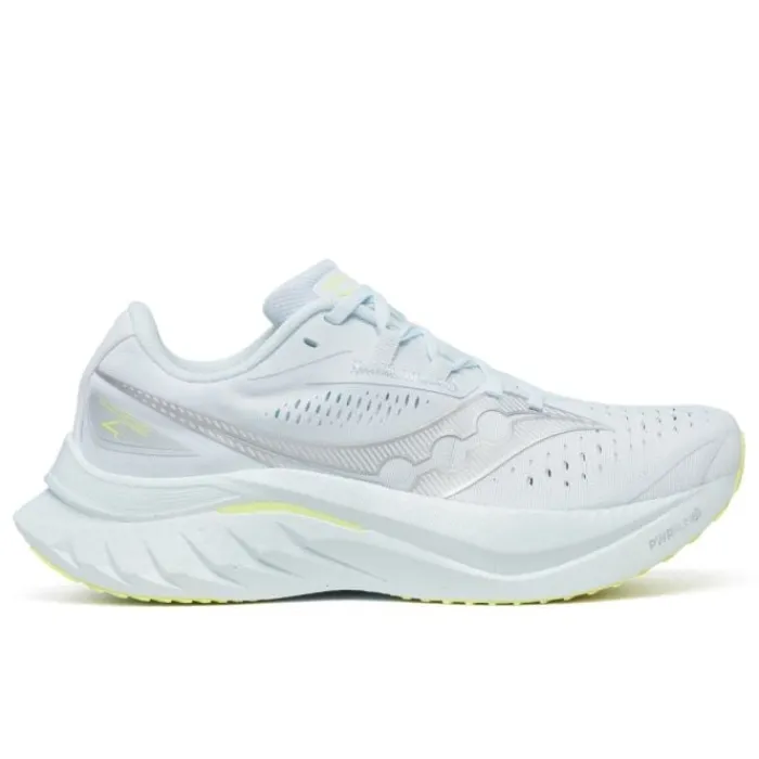Saucony Neutral Running Shoes | Race Shoes^Endorphin Speed 4 White