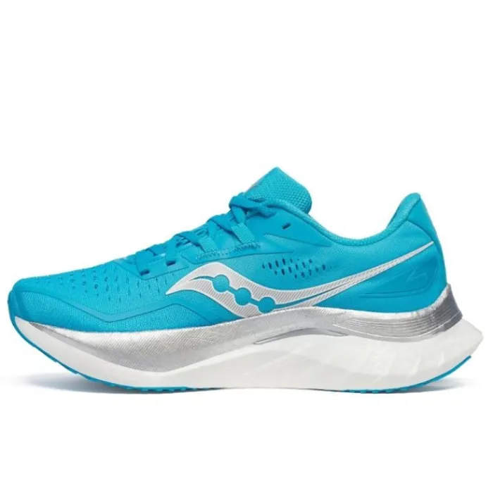 Saucony Neutral Running Shoes | Race Shoes^Endorphin speed 4 Blue