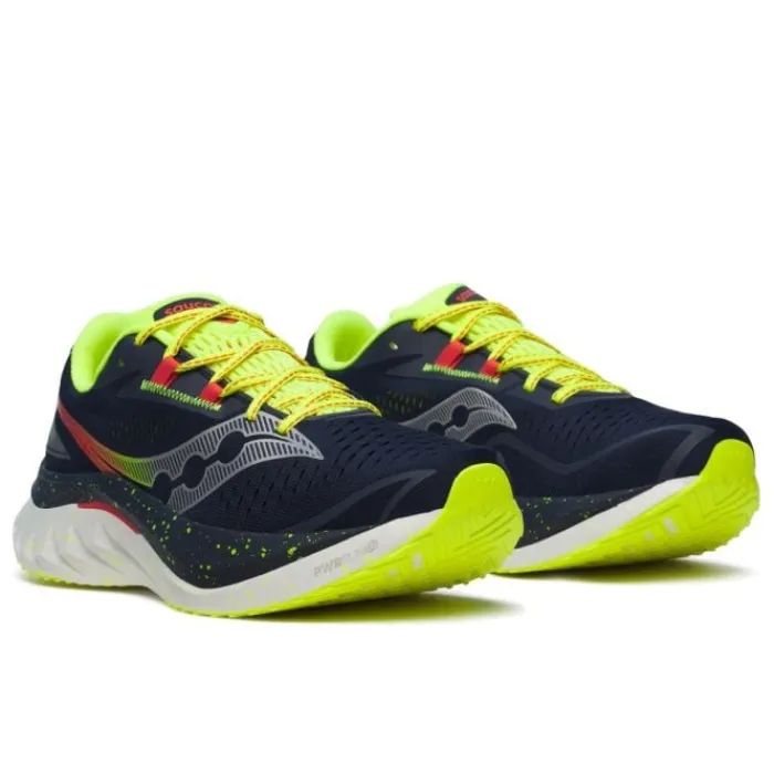 Saucony Neutral Running Shoes | Race Shoes^Endorphin Speed 4 Blue