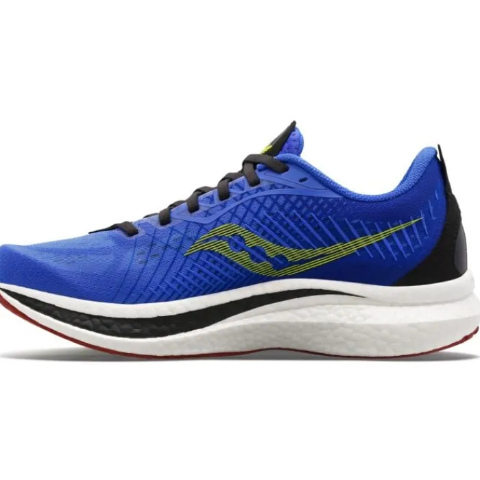 Saucony Neutral Running Shoes | Race Shoes^Endorphin Speed 2 Blue