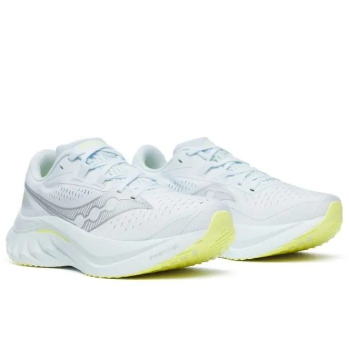 Saucony Neutral Running Shoes | Race Shoes^Endorphin Speed 4 White