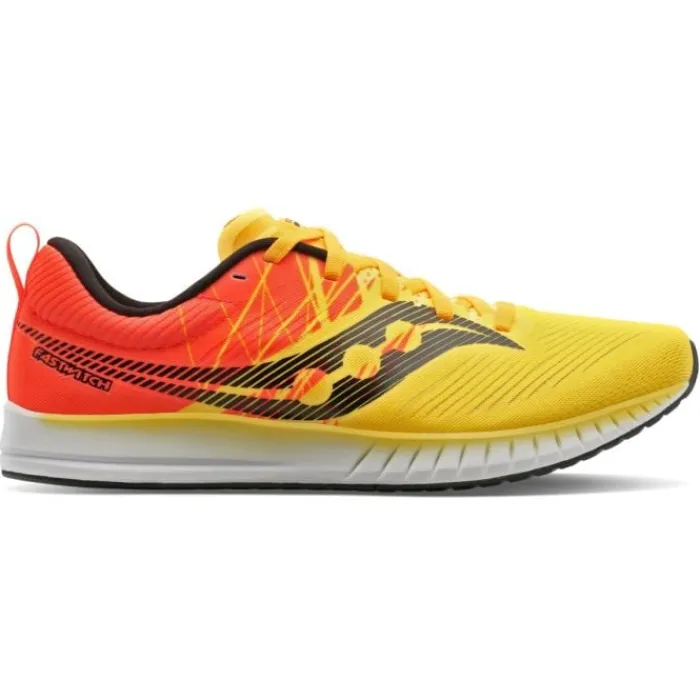 Saucony Stability Running Shoes | Race Shoes^Fastwitch 9