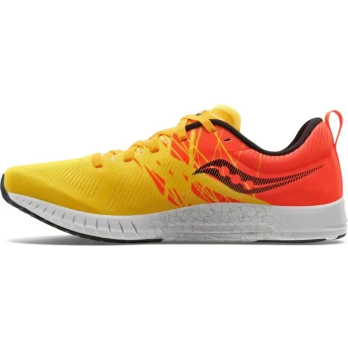 Saucony Stability Running Shoes | Race Shoes^Fastwitch 9